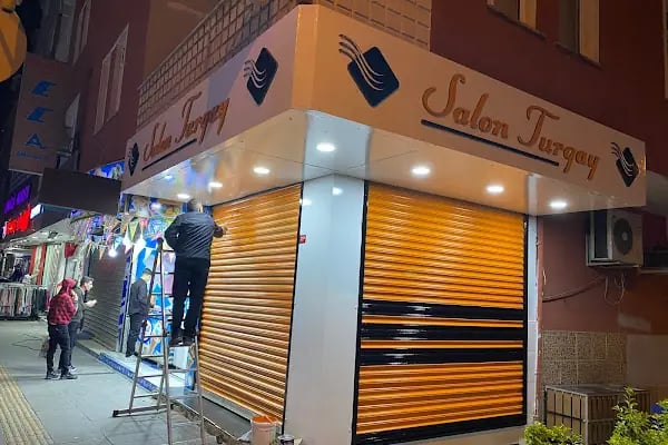 Salon Turgay - Resim 2