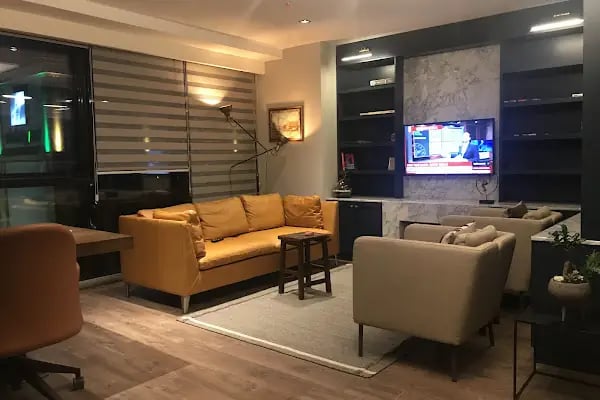 Gül Proje Express - Resim 17