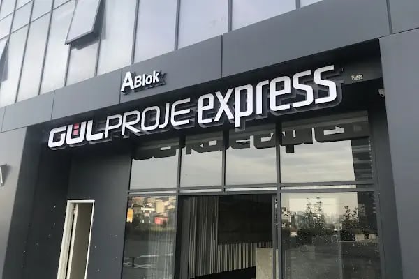 Gül Proje Express - Resim 6