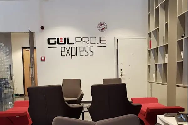 Gül Proje Express - Resim 15
