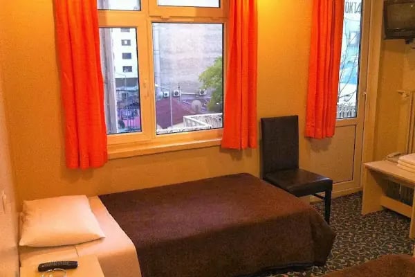 Suna Hotel - Resim 5
