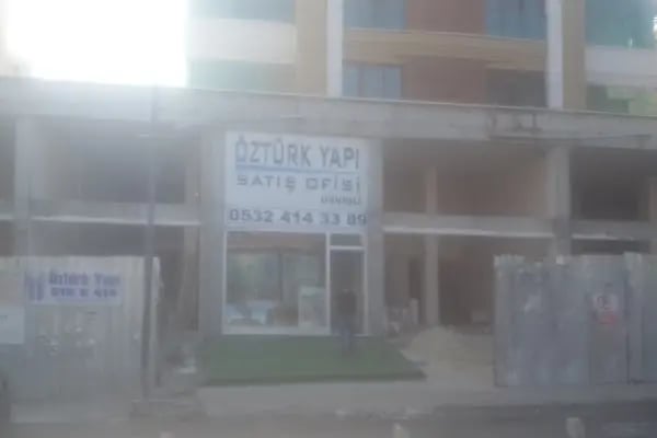 Bağcılar 4 No'lu Aile Sağlığı Merkezi - Resim 5