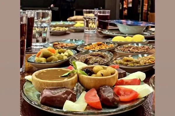 Seva Restaurant - Resim 10