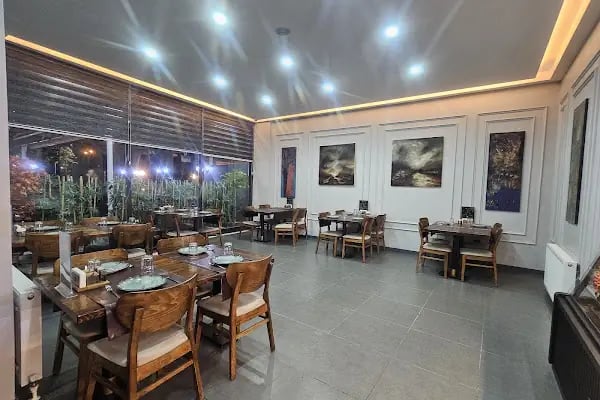 Seva Restaurant - Resim 15