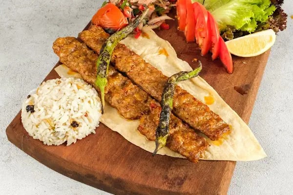 Seva Restaurant - Resim 9