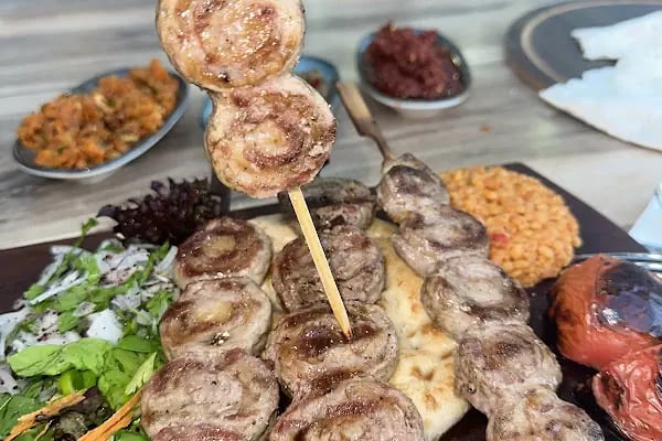 Seva Restaurant - Resim 19