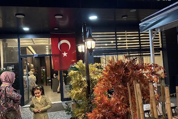Seva Restaurant - Resim 8