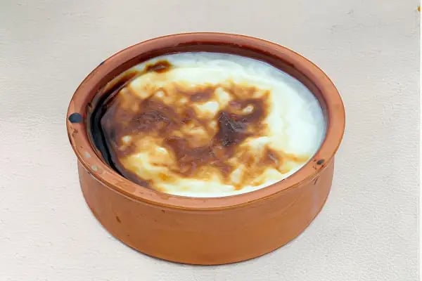 Seva Restaurant - Resim 16