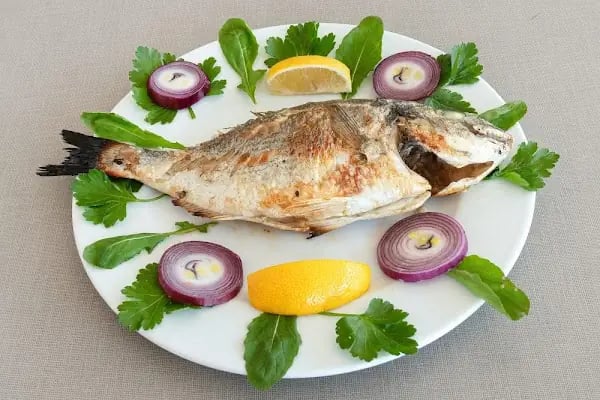 Seva Restaurant - Resim 4