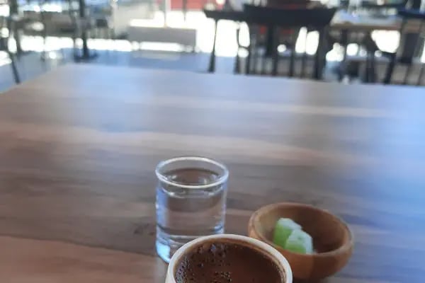 Seva Restaurant - Resim 17