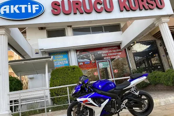 Aktif Sürücü Kursu - Resim 4