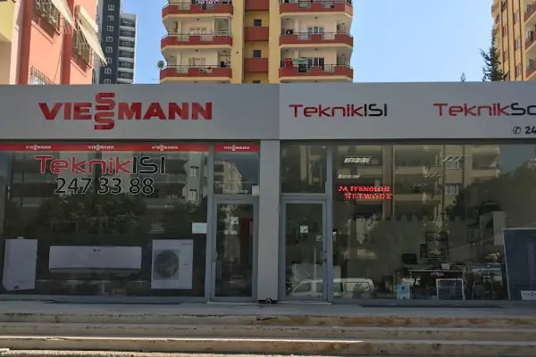 ADANA TEKNİK ISI - ISITMA SOĞUTMA VE SOLAR SİSTEMLER - Resim 1