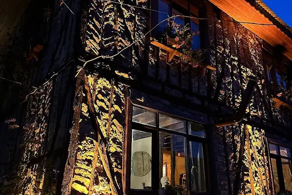 Beyoğlu Et Mangal &amp; Cafe - Resim 14