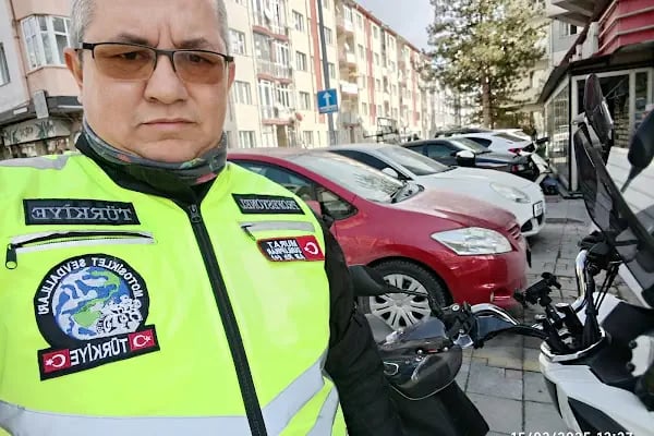 Marcha Kuaför - Resim 17