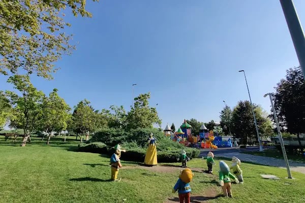 Meram Game Center &amp; İnternet Cafe &amp; PlayStation - Resim 11