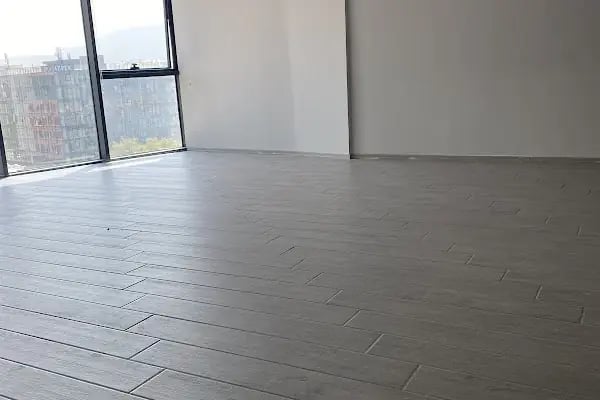 İzmir Adliyesi Ek Hizmet Binası - Resim 17