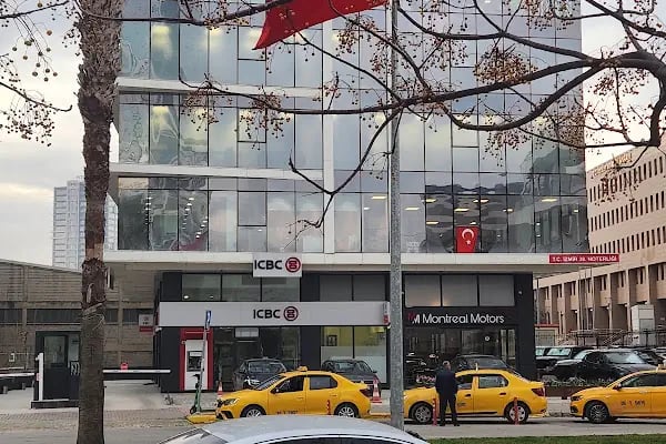 İzmir Adliyesi Ek Hizmet Binası - Resim 19