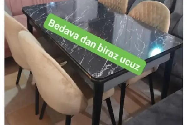 Müjdeciler mobilya - Resim 4