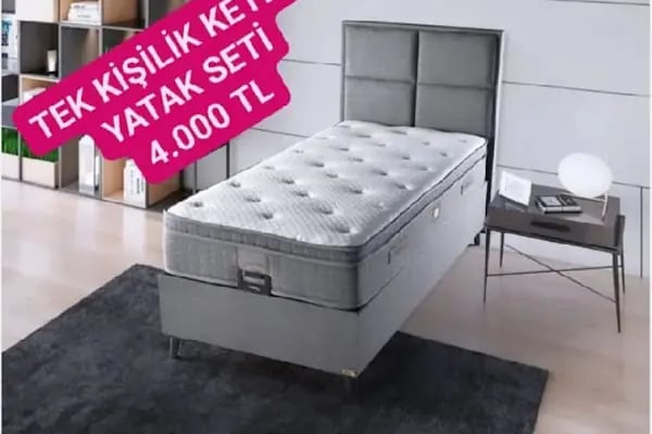 Müjdeciler mobilya - Resim 2