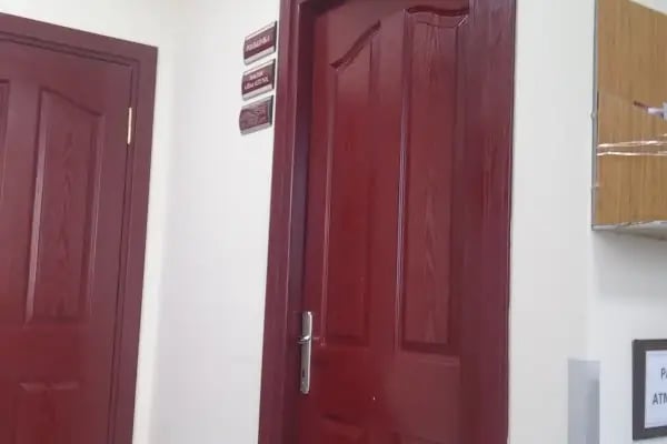 Huzurevleri 2 Aile Sağlığı Merkezi - Resim 5