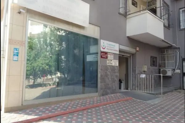 Huzurevleri 2 Aile Sağlığı Merkezi - Resim 1