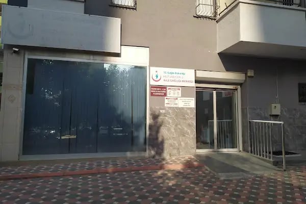 Huzurevleri 2 Aile Sağlığı Merkezi - Resim 6