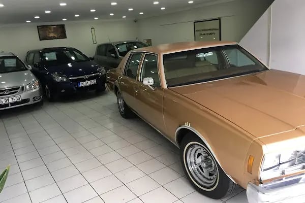 OTOCENTER GÖKHAN OTOMOTİV - Resim 5