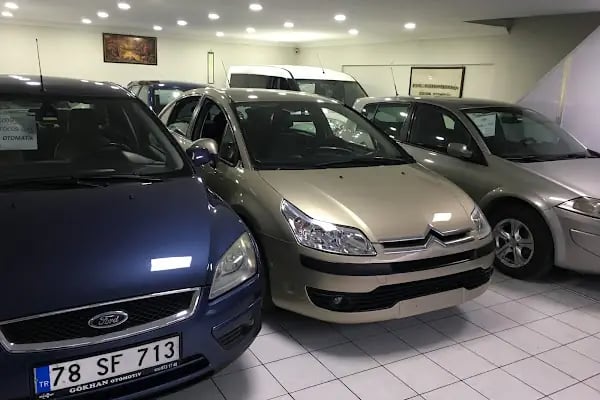 OTOCENTER GÖKHAN OTOMOTİV - Resim 18