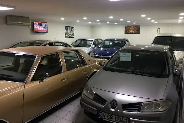 OTOCENTER GÖKHAN OTOMOTİV - Resim 8