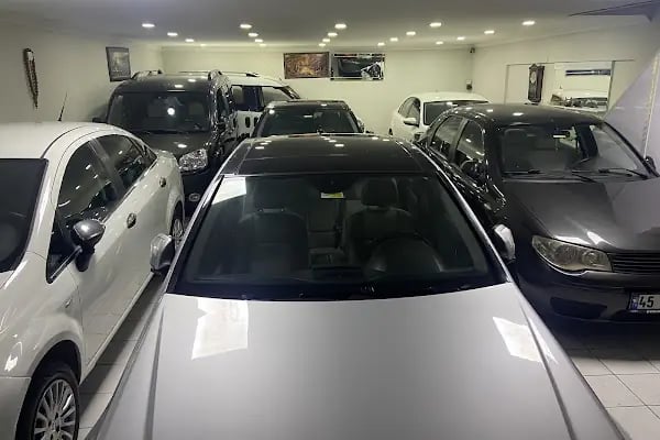 OTOCENTER GÖKHAN OTOMOTİV - Resim 20