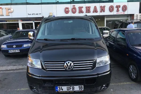 OTOCENTER GÖKHAN OTOMOTİV - Resim 16