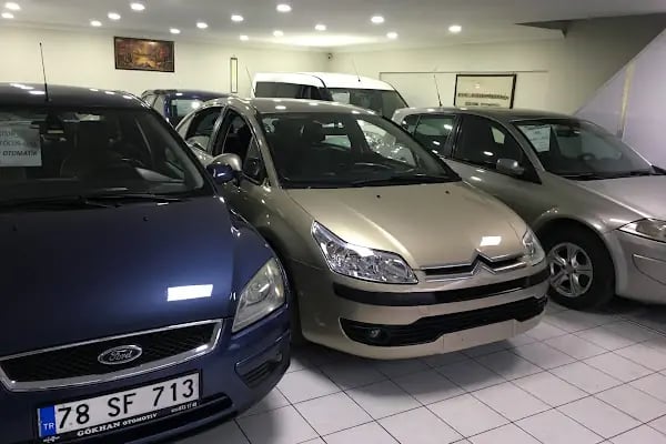 OTOCENTER GÖKHAN OTOMOTİV - Resim 4