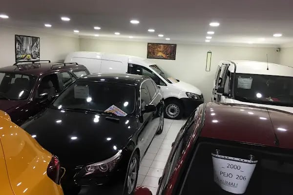 OTOCENTER GÖKHAN OTOMOTİV - Resim 17