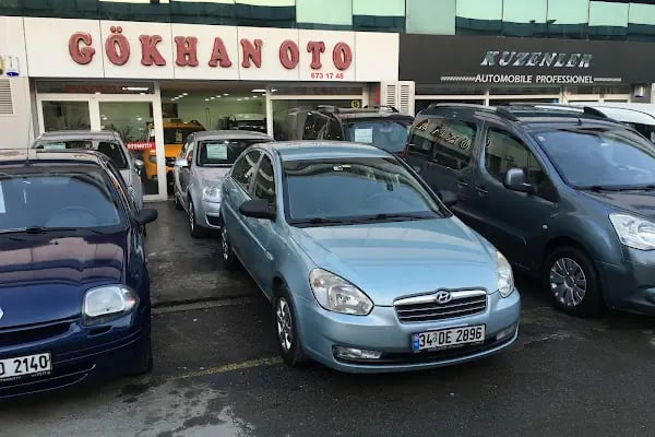 OTOCENTER GÖKHAN OTOMOTİV - Resim 12