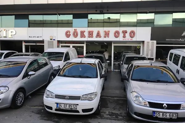 OTOCENTER GÖKHAN OTOMOTİV - Resim 2