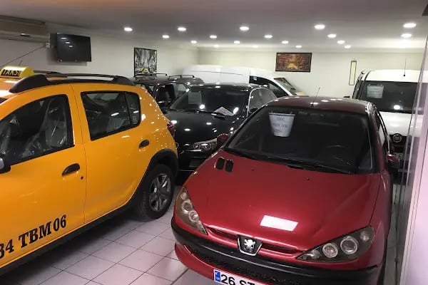 OTOCENTER GÖKHAN OTOMOTİV - Resim 14