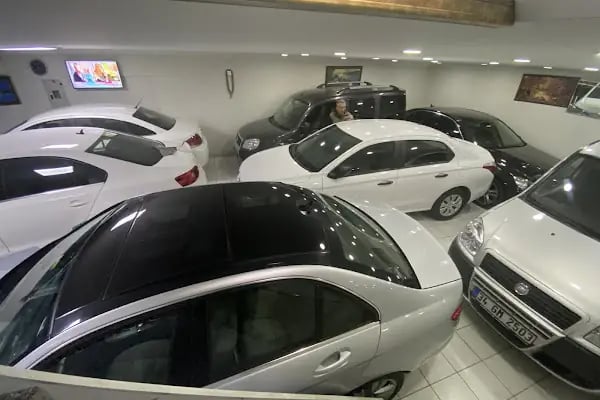 OTOCENTER GÖKHAN OTOMOTİV - Resim 6