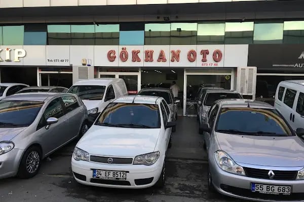 OTOCENTER GÖKHAN OTOMOTİV - Resim 9