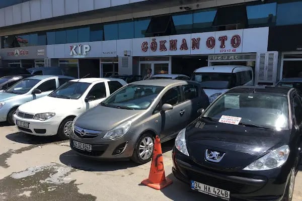 OTOCENTER GÖKHAN OTOMOTİV - Resim 1