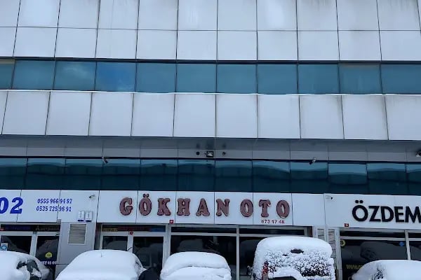 OTOCENTER GÖKHAN OTOMOTİV - Resim 7