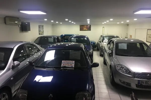 OTOCENTER GÖKHAN OTOMOTİV - Resim 11