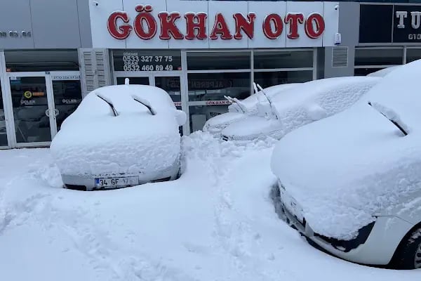 OTOCENTER GÖKHAN OTOMOTİV - Resim 10