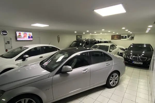 OTOCENTER GÖKHAN OTOMOTİV - Resim 3