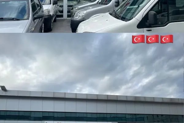 OTOCENTER GÖKHAN OTOMOTİV - Resim 15
