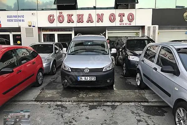 OTOCENTER GÖKHAN OTOMOTİV - Resim 19