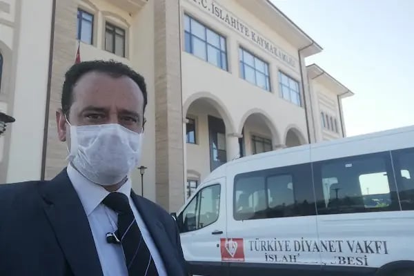 İslahiye Kaymakamlığı - Resim 1