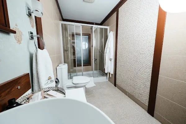 Hotel Bosnalı - Resim 3