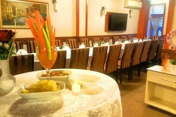 Hotel Bosnalı - Resim 17