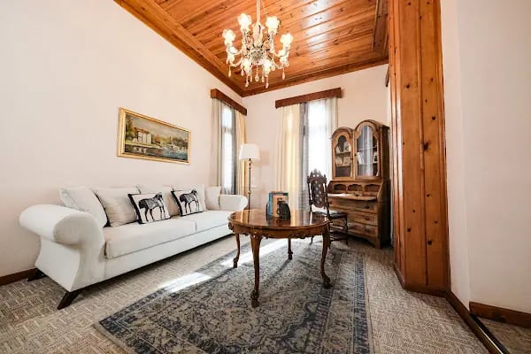 Hotel Bosnalı - Resim 9