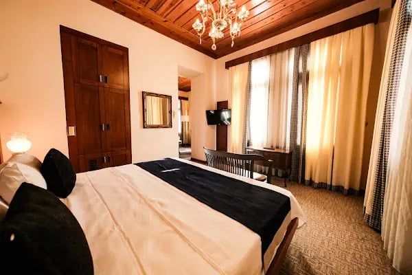 Hotel Bosnalı - Resim 2